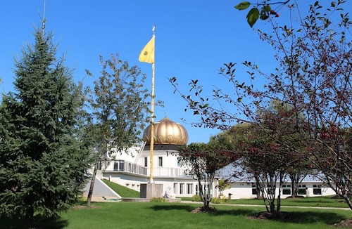 Barrington RV Rental | Barrington Meadows Wedding Venue & Farm: Where Dreams Come True