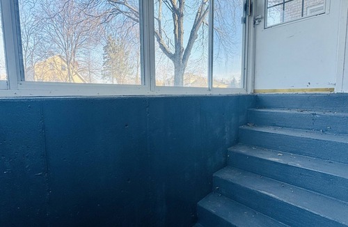 Forestview House | Basement Suite, Separate-entrance in Prime Location