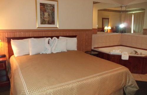 Calumet City Hotel | Baymont by Wyndham Chicago/Calumet City