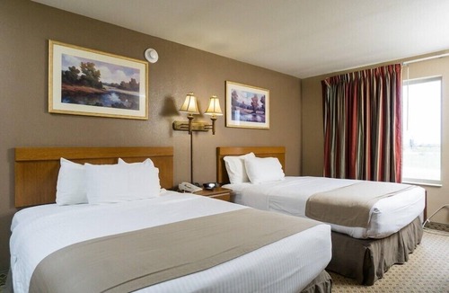 South Jacksonville Hotel | Baymont by Wyndham Jacksonville