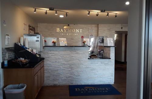 Richmond Hotel | Baymont Inn & Suites Richmond