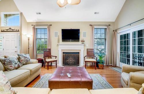 Ocean View House | Bayside Bethany Lakes - S Mill #177