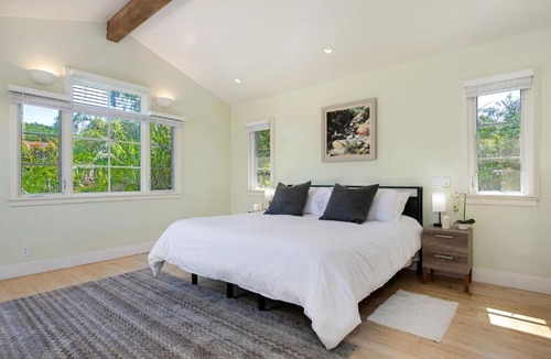 West Mesa House | Beach Break