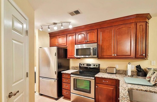 Carolina Forest Condo | Beach & Golf Getaway Galore! 2BR/2BA/Pool/Spa Luxury Condo