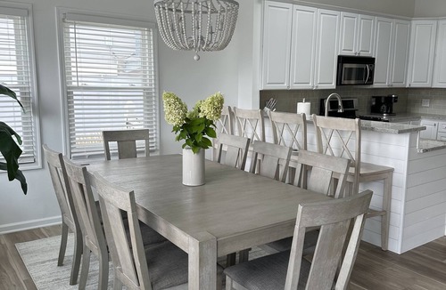 Beach Haven West House | Beach Haven West Waterfront Home
