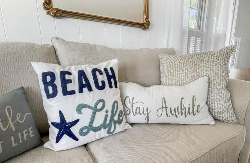 Pine Orchard House | Beachside in Branford