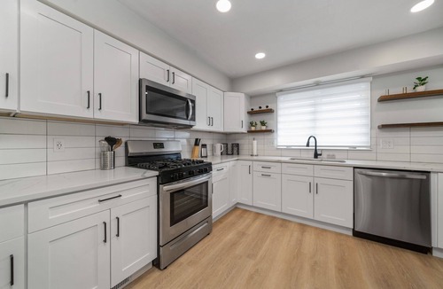 Rockford House | Beatifull home with 5 bedrooms