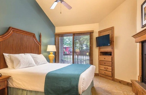 Hanover Apartment | Beautiful 1 bedroom Condo