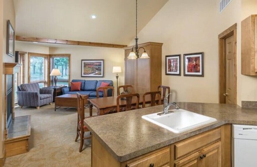 Hanover Apartment | Beautiful 1 bedroom Condo
