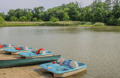 Sheridan Apartment | Beautiful 1 bedroom unit at resort, sleeps 4