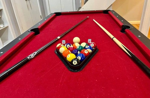 Rockford Apartment | Beautiful 10-Person Home ~Game Room~Pet Friendly