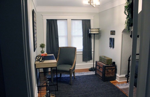 Highland House | Beautiful 1930 Craftsman Home In the Heart of Highland