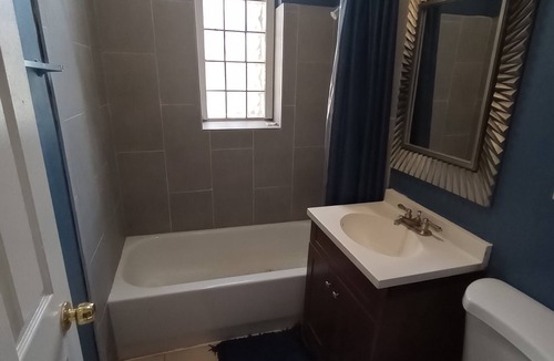 Douglas Apartment | Beautiful 2 Bedroom located in a Unique Private Park. Near Beaches Near Downtown