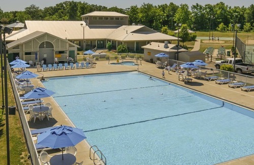 Sheridan Apartment | Beautiful 2 bedroom unit at resort, sleeps 6