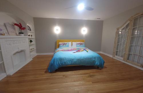 Calumet Heights Apartment | Beautiful 4 bedroom 2 bathroom apartment near everything