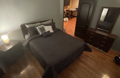Willowbrook Condo | Beautiful 4 bedroom townhome condo w/fireplace