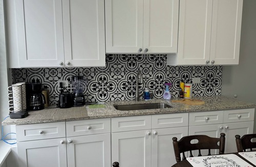 Pilsen Apartment | Beautiful and stylish 1 bedroom apartment in the heart of Pilsen "CASA PILSEN"
