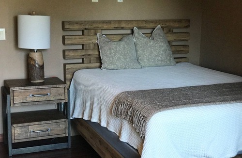 Mesquite House | Beautiful Cedar Country 3 bedroom home