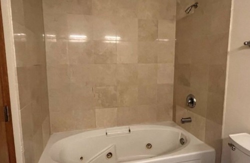 Grand Boulevard Condo | Beautiful condo in desirable neighborhood close to downtown Chicago