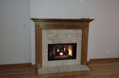 Grand Boulevard Condo | Beautiful condo in desirable neighborhood close to downtown Chicago