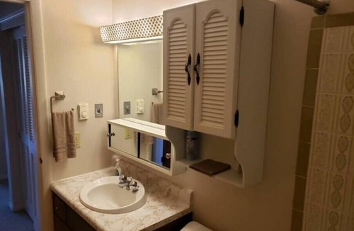 Stockton Apartment | Beautiful Condos By The Park