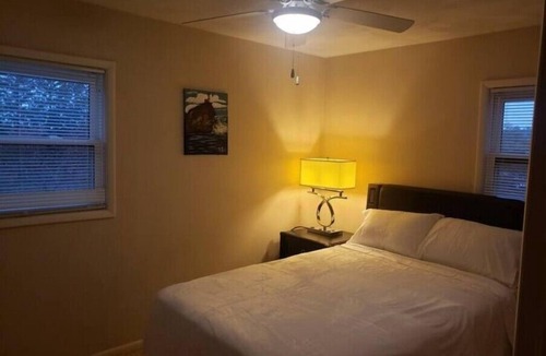 Stockton Apartment | Beautiful Condos By The Park