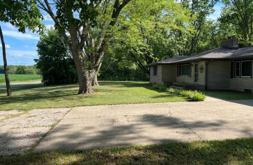 Morris House | Beautiful - Country home 4 bedrooms