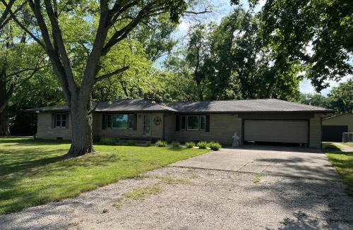 Morris House | Beautiful - Country home 4 bedrooms