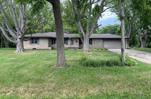 Morris House | Beautiful - Country home 4 bedrooms