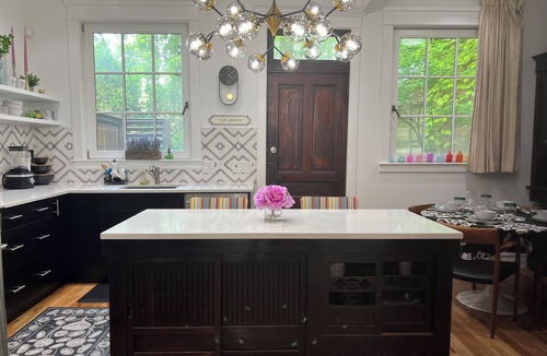 Wicker Park House | Beautiful, cozy, stylish Bucktown, Wicker Park House, perfect Chicago location.
