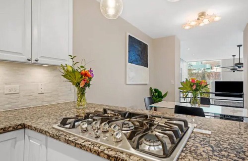 River West House | Beautiful Designer Townhome ~ Amazing Location! River West - 4-Bedroom/Unit 1