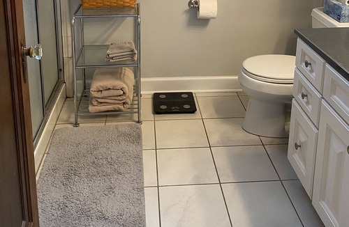 Western Springs House | Beautiful English Cottage in Historic Old Town