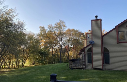 The Galena Territory Villa | Beautiful Golf Villa!