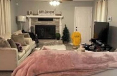 Belleville House | Beautiful home close to Scott AFB, Shiloh, Belleville, & OFallon Illinois