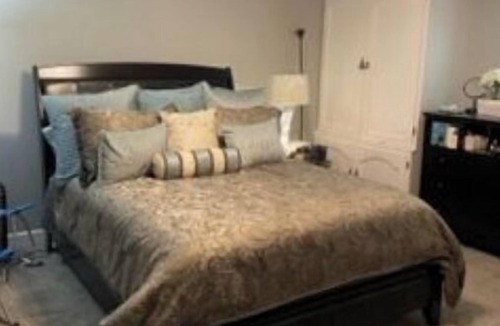 Belleville House | Beautiful home close to Scott AFB, Shiloh, Belleville, & OFallon Illinois