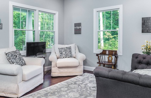 Teutopolis House | Beautiful New Home Near Teutopolis.