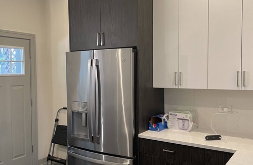 Woodlawn House | Beautiful newly renovated townhome, very quite, safe, centralized location.n