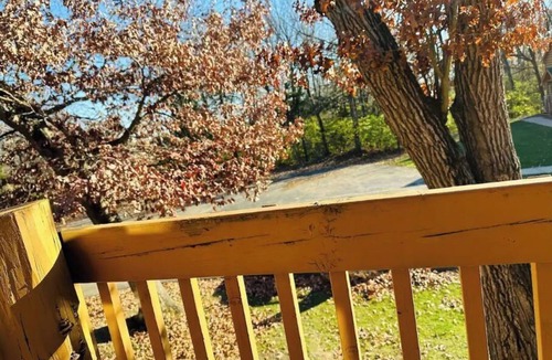 Utica Cabin | Beautiful place at Starved Rock - North Utica