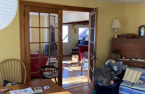 Worcester Other | Beautiful rustic farmhouse.Available for special HOLIDAY, decorated by request!