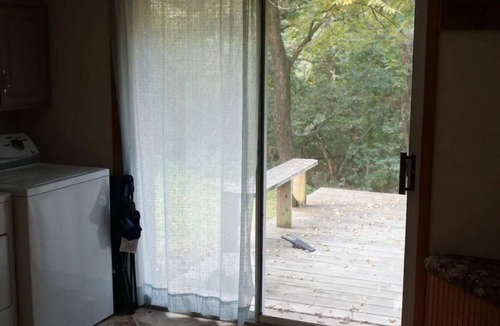 Patterson Cabin | Beautiful secluded lodge with a breathtaking view!