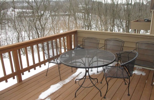 The Galena Territory House | Beautiful townhome in Galena Territories Sleeps 9, 4 BR, close to Owners Club.