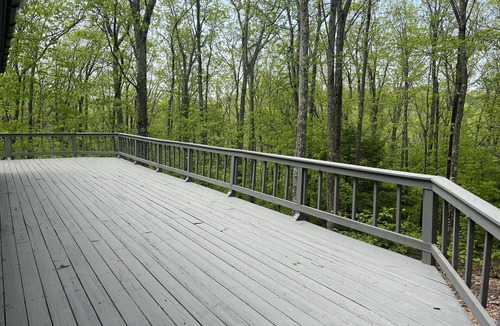 Campton House | Beautiful Waterville Estates country home