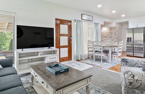 Belleville House | Beautifully remodeled home close to amenities.