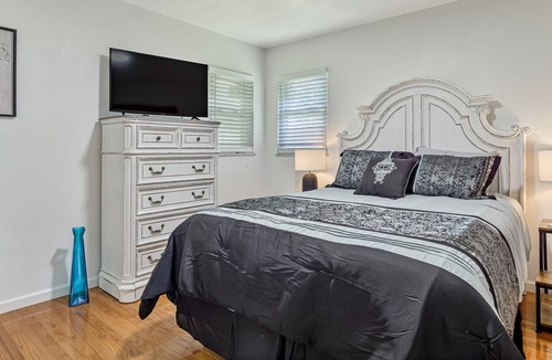 Belleville House | Beautifully remodeled home close to amenities.