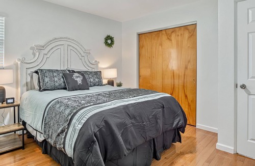 Belleville House | Beautifully remodeled home close to amenities.