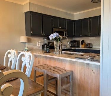 Banner Elk Apartment | Beech Mountain Getaway