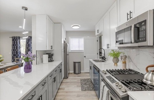 Bolingbrook House | Believe: Fully Updated