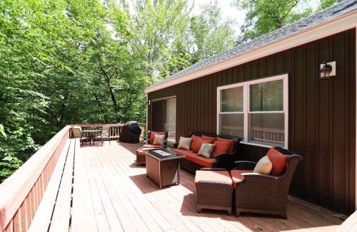 Campton House | Bell Valley 146 Estates Pet Friendly Home in Waterville Estates