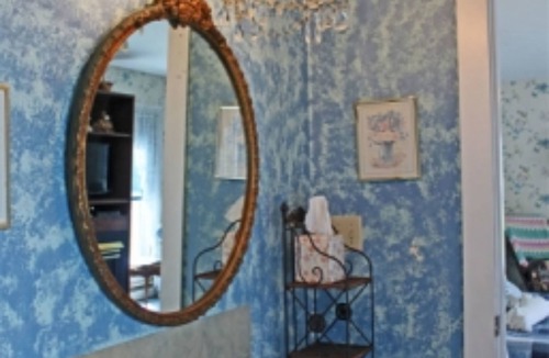 Galena Bed & Breakfast | Belle Aire Mansion Guest House