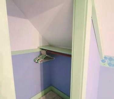 Rockford House | BELLE ON HARLEM - Shared Homestay